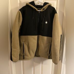 Duluth Trading Company Men’s Fleece Jacket